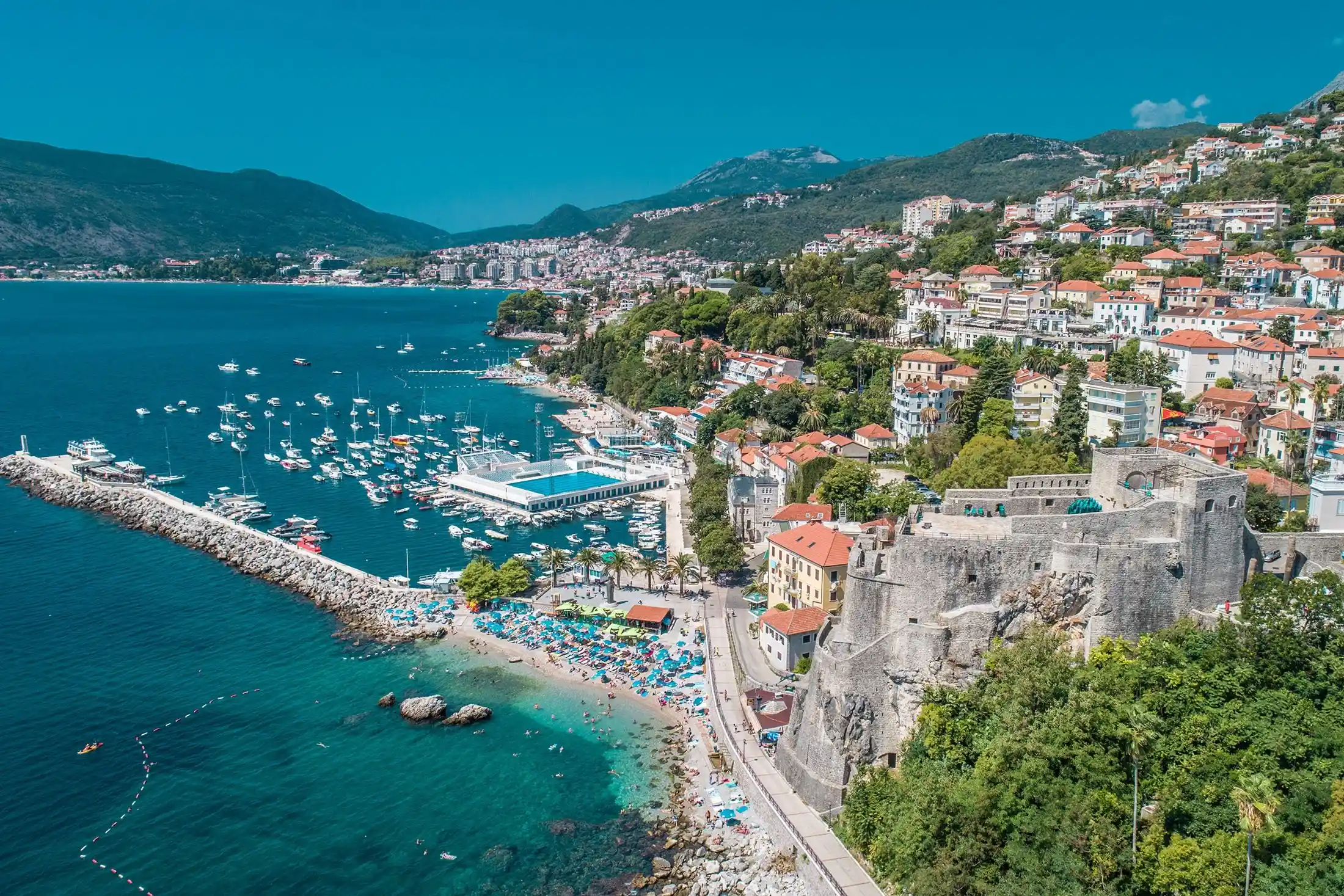 Montenegro