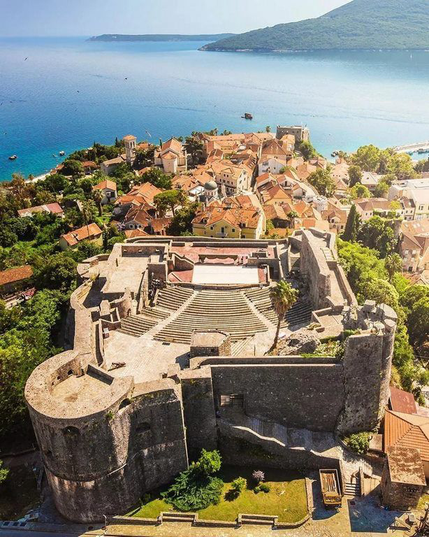 Montenegro